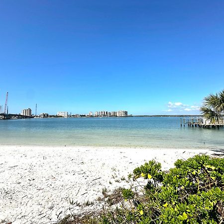 #903 Panoramic Ocean View At Lovers Key Beach Club Fort Myers Beach Εξωτερικό φωτογραφία