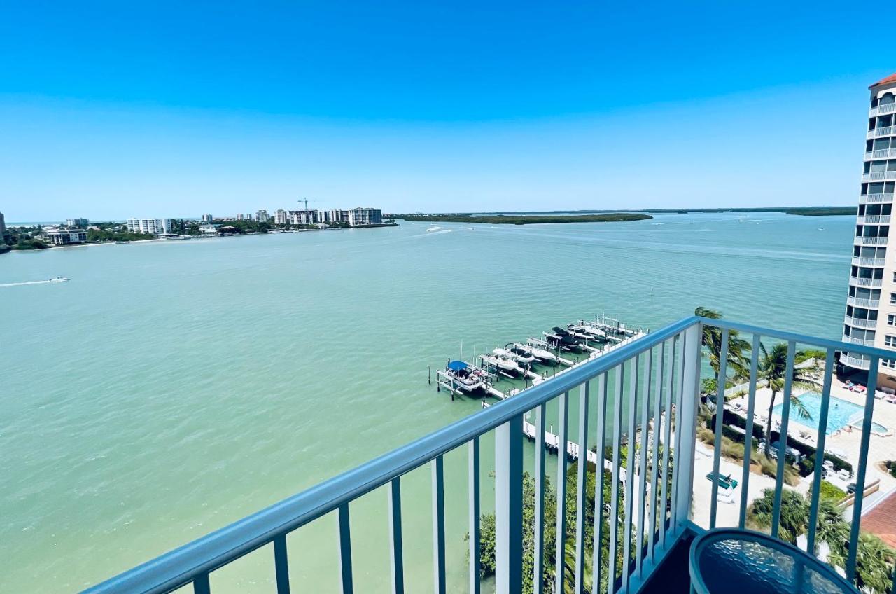 #903 Panoramic Ocean View At Lovers Key Beach Club Fort Myers Beach Εξωτερικό φωτογραφία