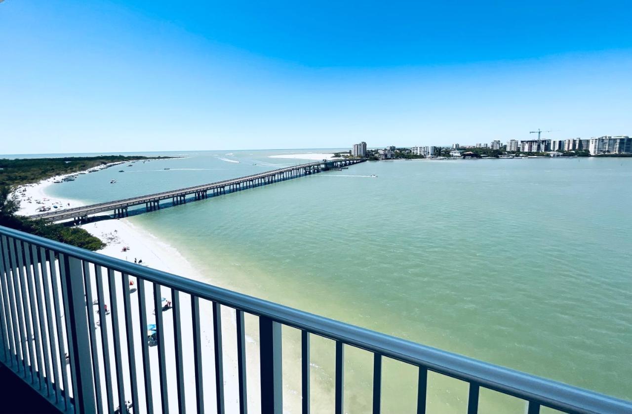 #903 Panoramic Ocean View At Lovers Key Beach Club Fort Myers Beach Εξωτερικό φωτογραφία