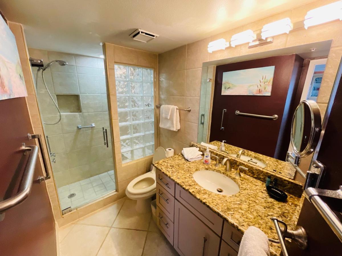 #903 Panoramic Ocean View At Lovers Key Beach Club Fort Myers Beach Εξωτερικό φωτογραφία