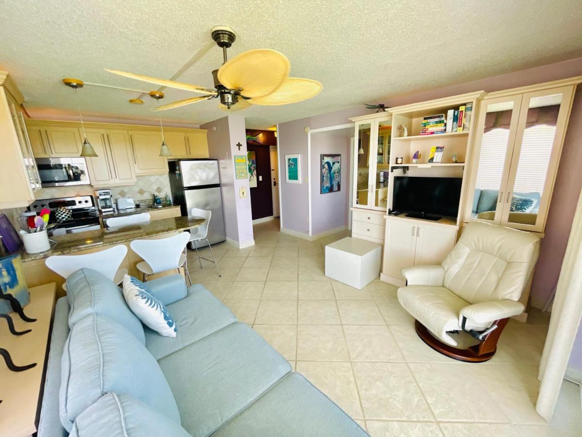 #903 Panoramic Ocean View At Lovers Key Beach Club Fort Myers Beach Εξωτερικό φωτογραφία