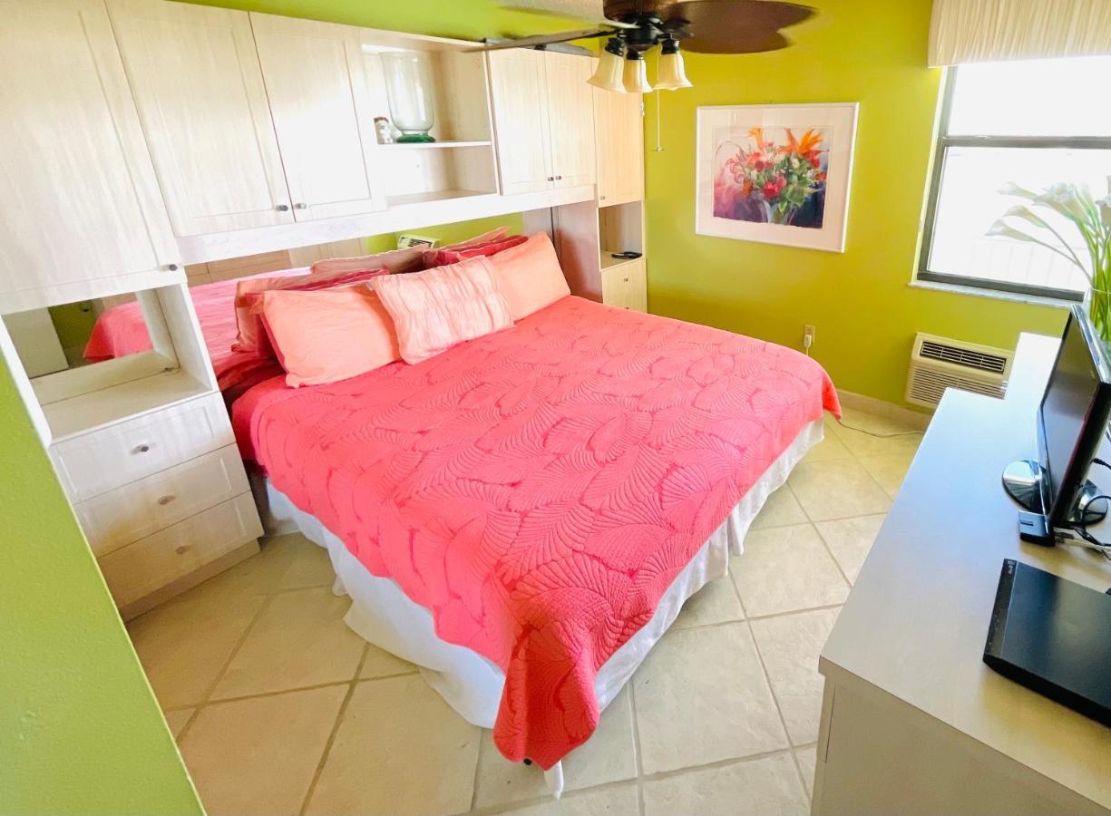 #903 Panoramic Ocean View At Lovers Key Beach Club Fort Myers Beach Εξωτερικό φωτογραφία