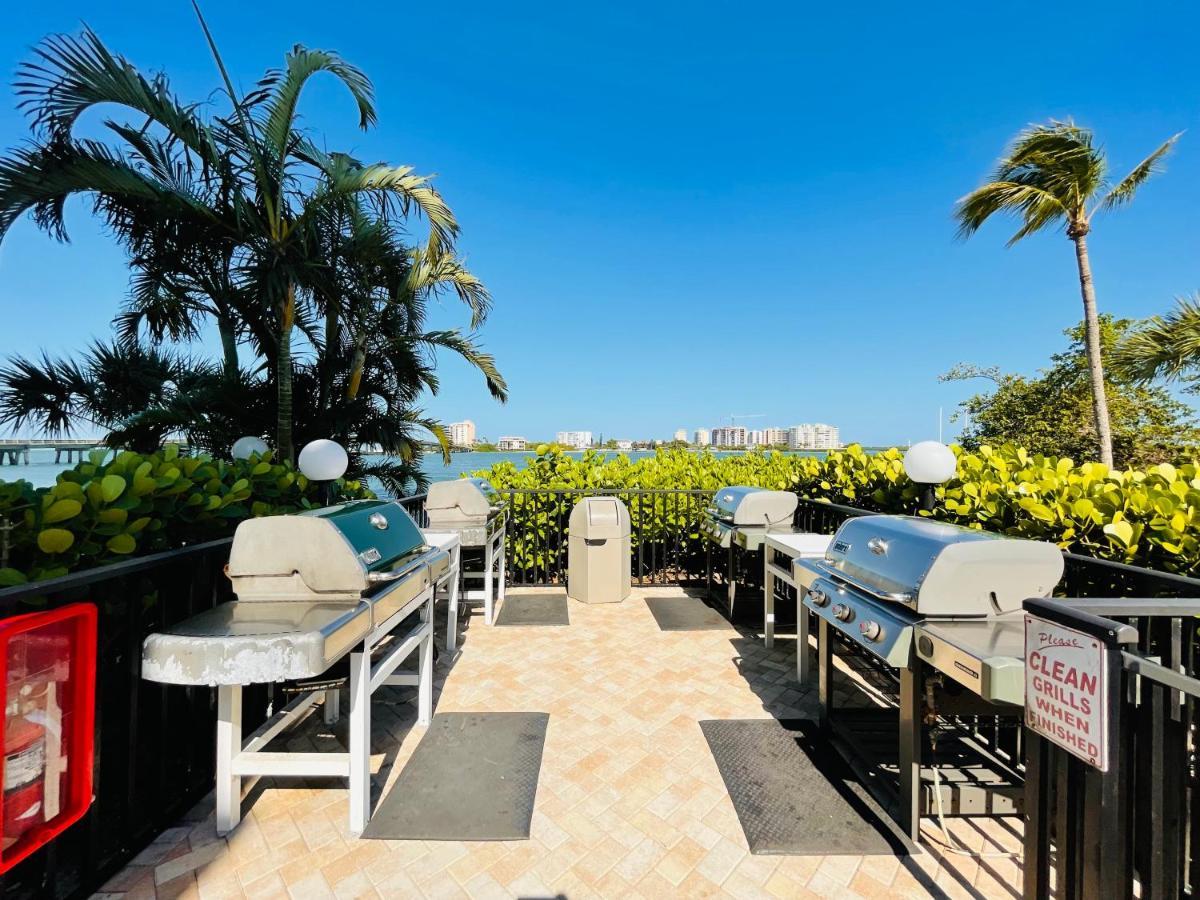#903 Panoramic Ocean View At Lovers Key Beach Club Fort Myers Beach Εξωτερικό φωτογραφία