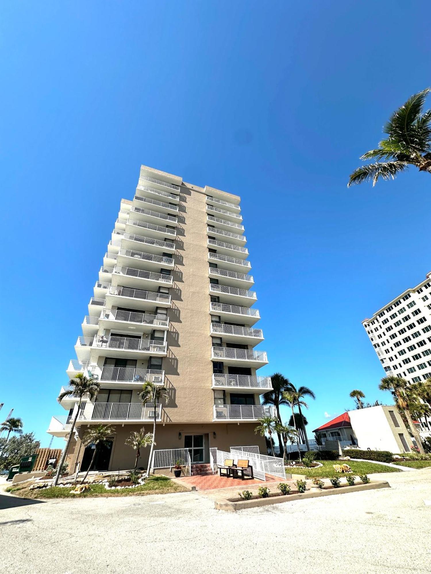 #903 Panoramic Ocean View At Lovers Key Beach Club Fort Myers Beach Εξωτερικό φωτογραφία